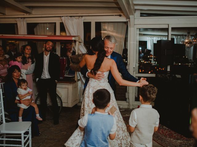 Il matrimonio di Nicolò e Eleonora a Grumello del Monte, Bergamo 55