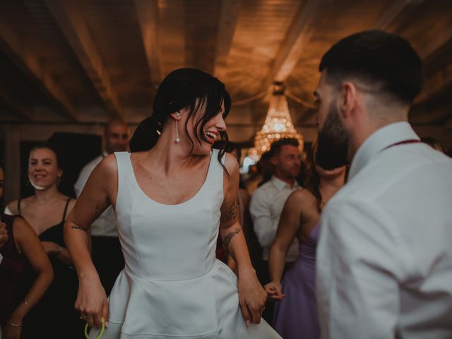 Il matrimonio di Nicolò e Eleonora a Grumello del Monte, Bergamo 62
