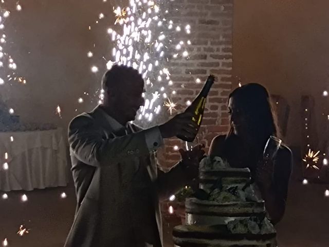 Il matrimonio di Boris  e Erica  a Ferrere, Asti 2