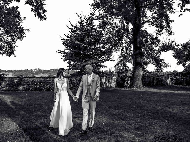 Il matrimonio di Boris  e Erica  a Ferrere, Asti 4
