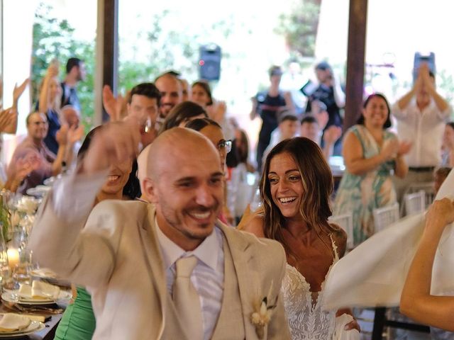 Il matrimonio di Boris  e Erica  a Ferrere, Asti 13