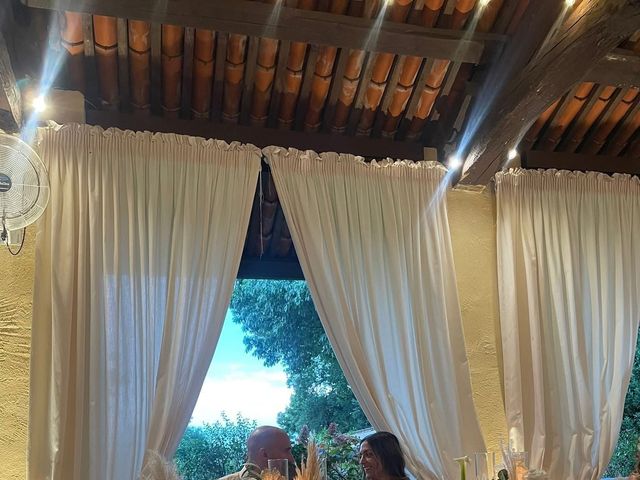 Il matrimonio di Boris  e Erica  a Ferrere, Asti 15