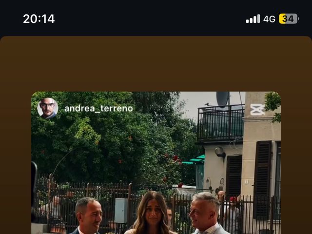 Il matrimonio di Boris  e Erica  a Ferrere, Asti 16