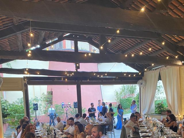 Il matrimonio di Boris  e Erica  a Ferrere, Asti 19
