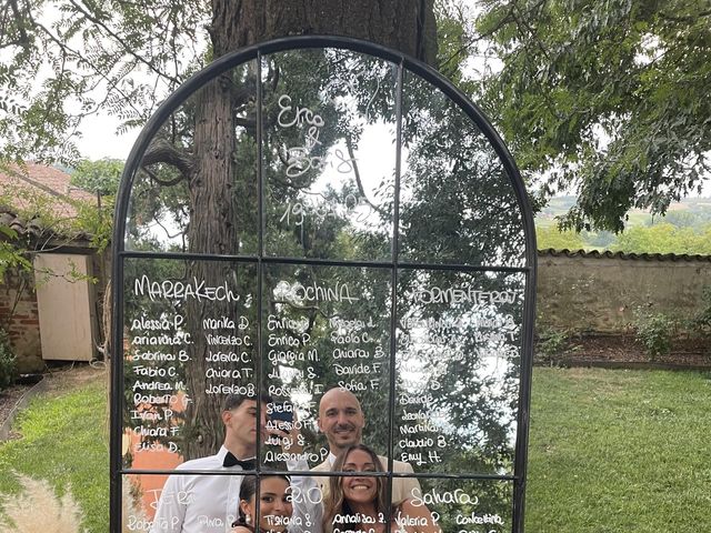 Il matrimonio di Boris  e Erica  a Ferrere, Asti 21