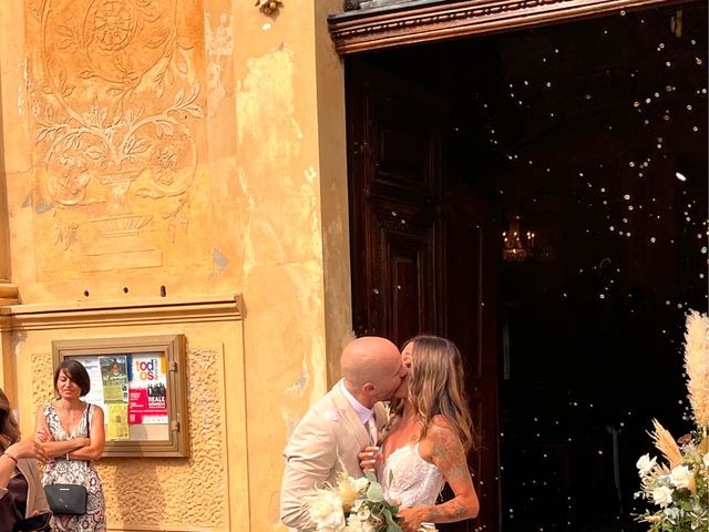 Il matrimonio di Boris  e Erica  a Ferrere, Asti 22
