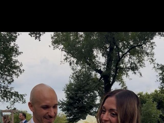 Il matrimonio di Boris  e Erica  a Ferrere, Asti 23