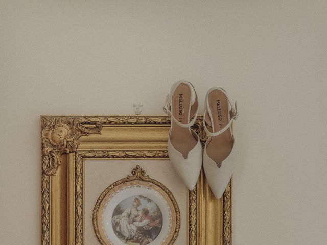 Il matrimonio di Giuseppe e Marianna a Fondi, Latina 6