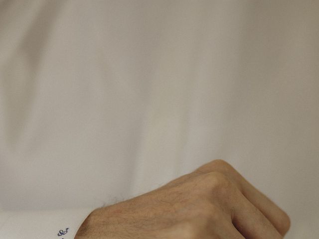 Il matrimonio di Giuseppe e Marianna a Fondi, Latina 8
