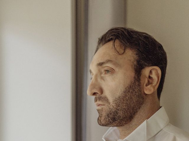 Il matrimonio di Giuseppe e Marianna a Fondi, Latina 9