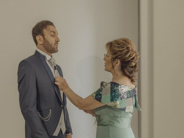 Il matrimonio di Giuseppe e Marianna a Fondi, Latina 11