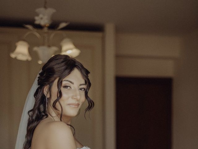Il matrimonio di Giuseppe e Marianna a Fondi, Latina 15