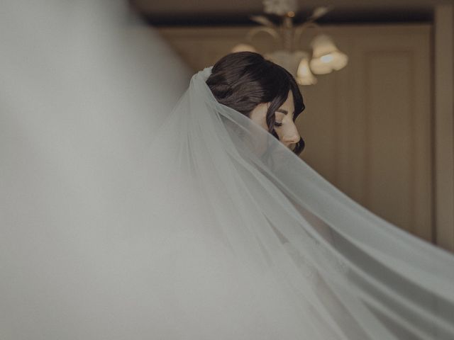 Il matrimonio di Giuseppe e Marianna a Fondi, Latina 2