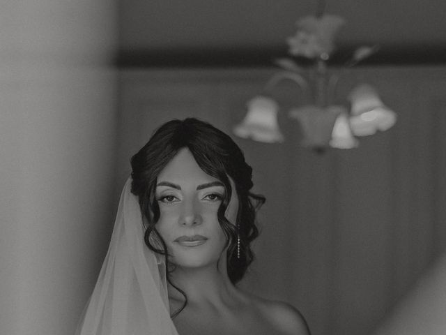 Il matrimonio di Giuseppe e Marianna a Fondi, Latina 16