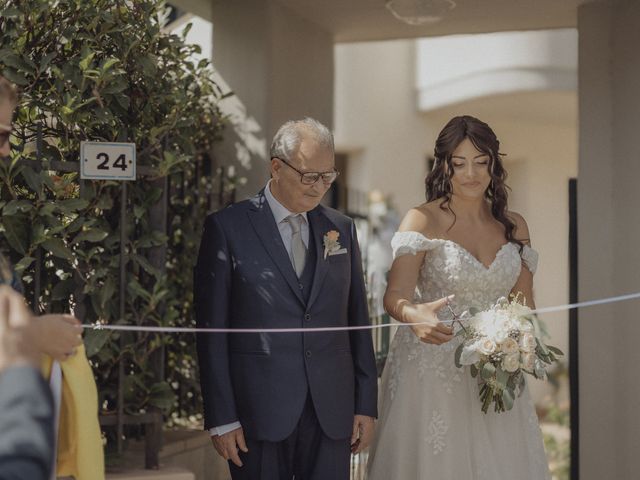 Il matrimonio di Giuseppe e Marianna a Fondi, Latina 18