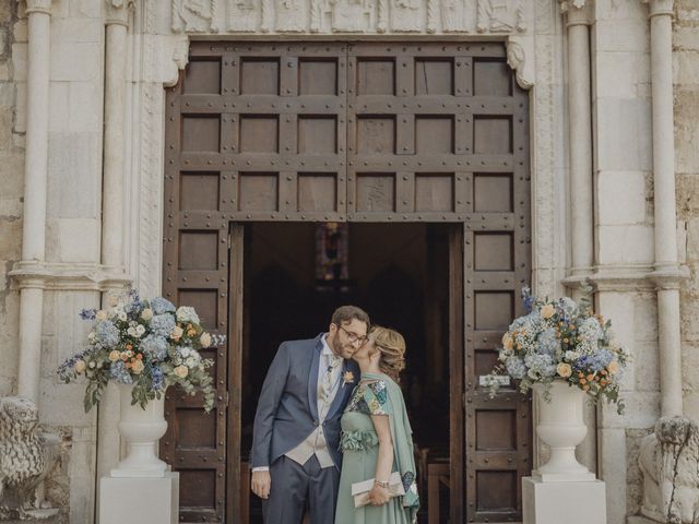 Il matrimonio di Giuseppe e Marianna a Fondi, Latina 20