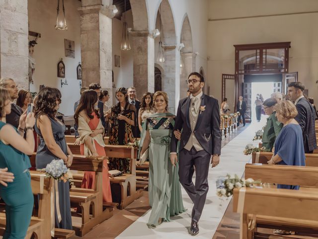 Il matrimonio di Giuseppe e Marianna a Fondi, Latina 22