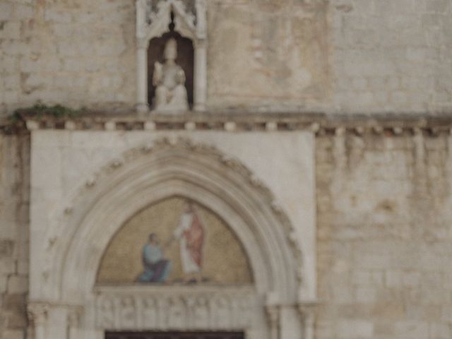 Il matrimonio di Giuseppe e Marianna a Fondi, Latina 23