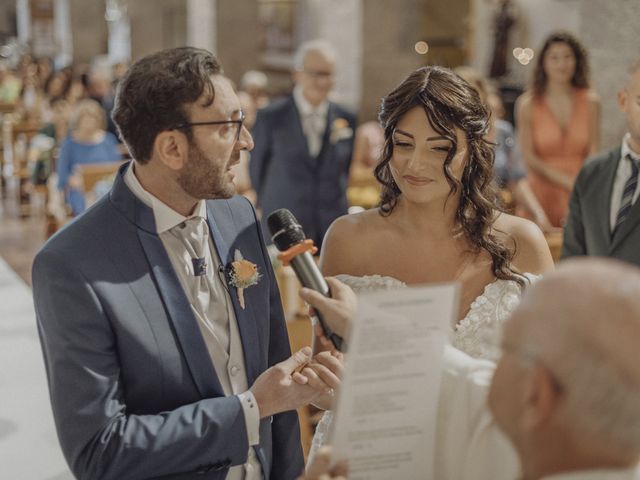 Il matrimonio di Giuseppe e Marianna a Fondi, Latina 26