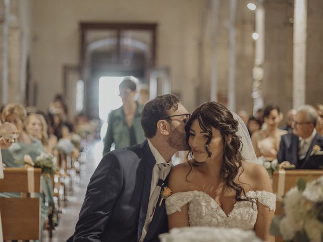 Il matrimonio di Giuseppe e Marianna a Fondi, Latina 28