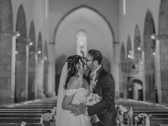Il matrimonio di Giuseppe e Marianna a Fondi, Latina 32