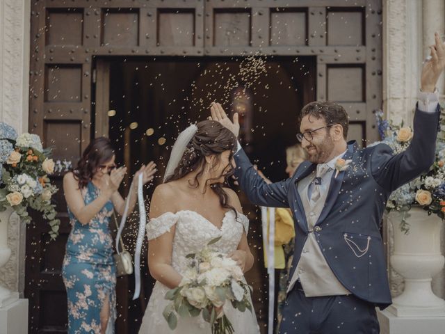 Il matrimonio di Giuseppe e Marianna a Fondi, Latina 33