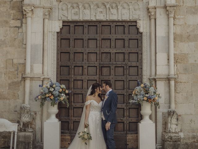 Il matrimonio di Giuseppe e Marianna a Fondi, Latina 34