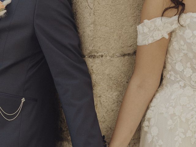 Il matrimonio di Giuseppe e Marianna a Fondi, Latina 36