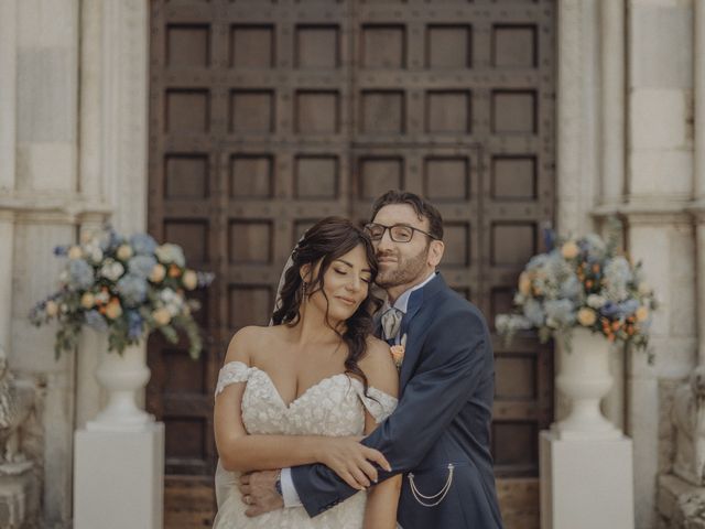 Il matrimonio di Giuseppe e Marianna a Fondi, Latina 37
