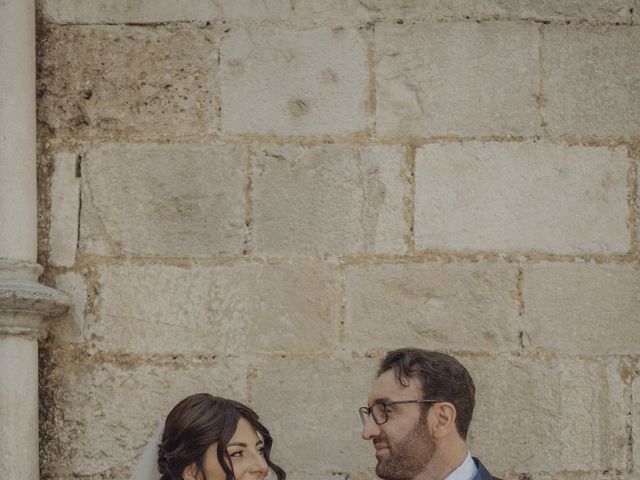 Il matrimonio di Giuseppe e Marianna a Fondi, Latina 39