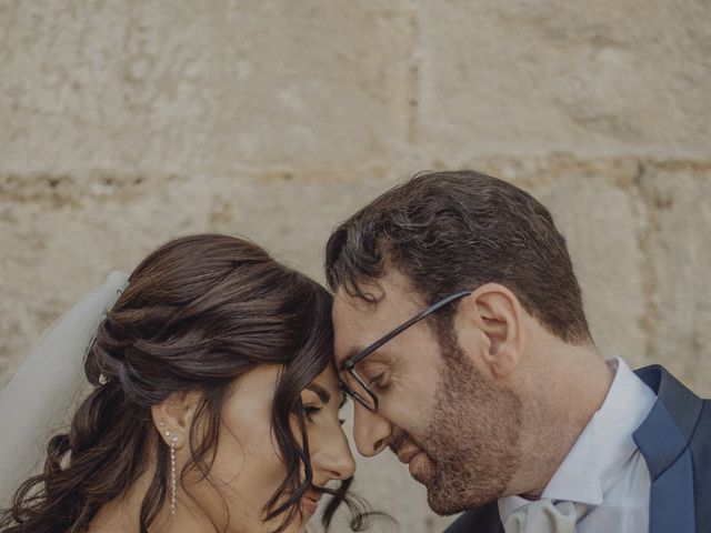 Il matrimonio di Giuseppe e Marianna a Fondi, Latina 40