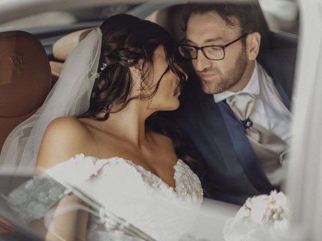 Il matrimonio di Giuseppe e Marianna a Fondi, Latina 44