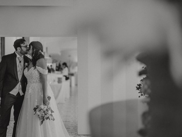 Il matrimonio di Giuseppe e Marianna a Fondi, Latina 45