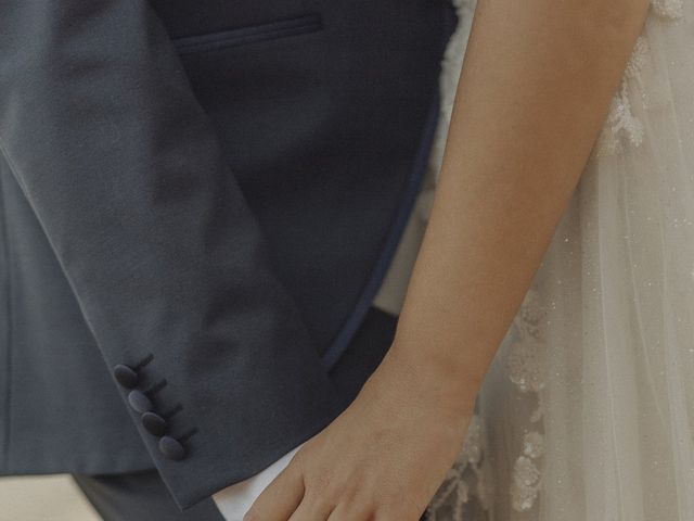 Il matrimonio di Giuseppe e Marianna a Fondi, Latina 57