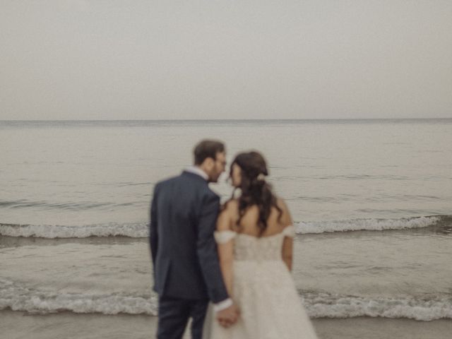 Il matrimonio di Giuseppe e Marianna a Fondi, Latina 58