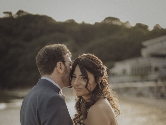 Il matrimonio di Giuseppe e Marianna a Fondi, Latina 60