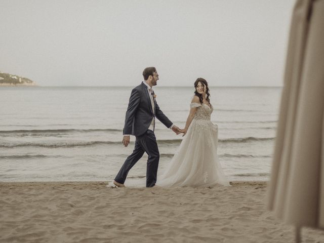 Il matrimonio di Giuseppe e Marianna a Fondi, Latina 61