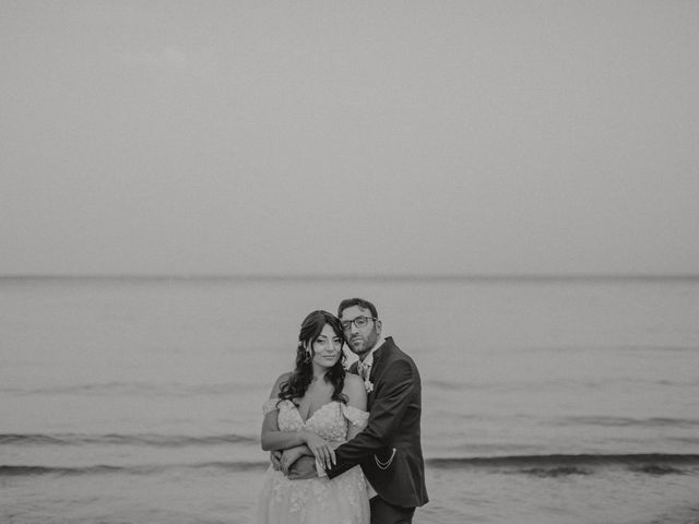 Il matrimonio di Giuseppe e Marianna a Fondi, Latina 62