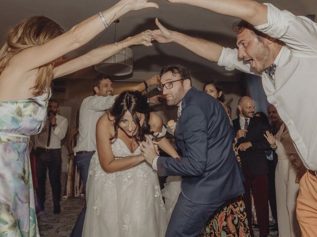 Il matrimonio di Giuseppe e Marianna a Fondi, Latina 64