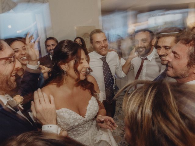 Il matrimonio di Giuseppe e Marianna a Fondi, Latina 65
