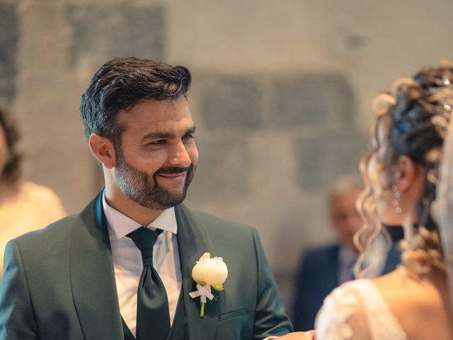 Il matrimonio di Giulia e Enrico a Pistoia, Pistoia 3