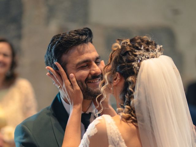 Il matrimonio di Giulia e Enrico a Pistoia, Pistoia 4