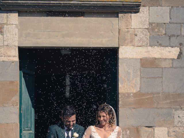 Il matrimonio di Giulia e Enrico a Pistoia, Pistoia 5