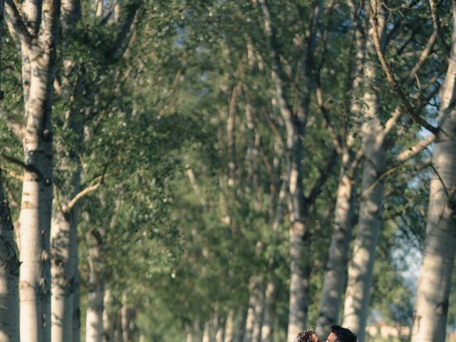 Il matrimonio di Giulia e Enrico a Pistoia, Pistoia 8