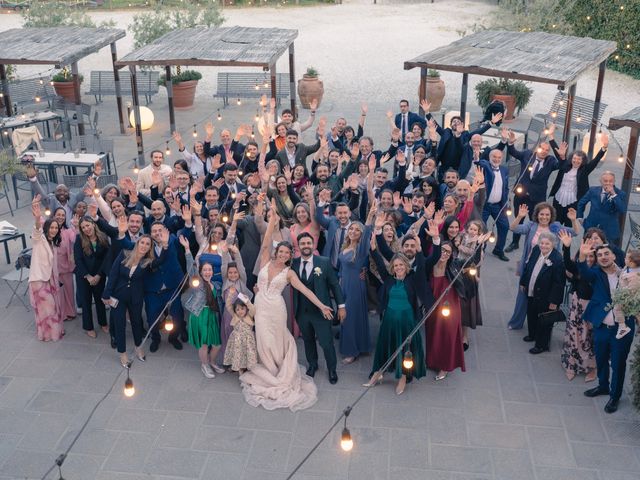 Il matrimonio di Giulia e Enrico a Pistoia, Pistoia 18