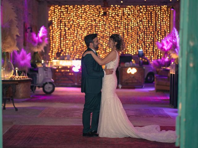 Il matrimonio di Giulia e Enrico a Pistoia, Pistoia 19