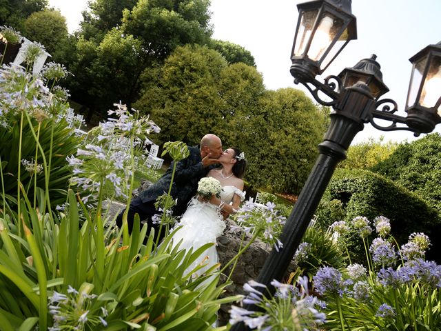 Il matrimonio di Cristiano e Martina a Roma, Roma 13