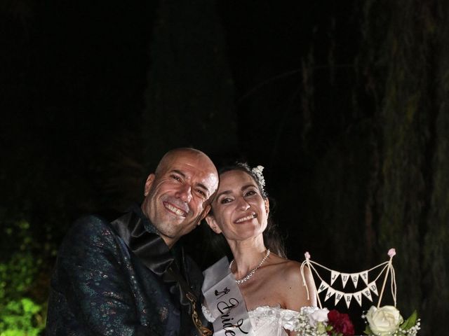 Il matrimonio di Cristiano e Martina a Roma, Roma 16