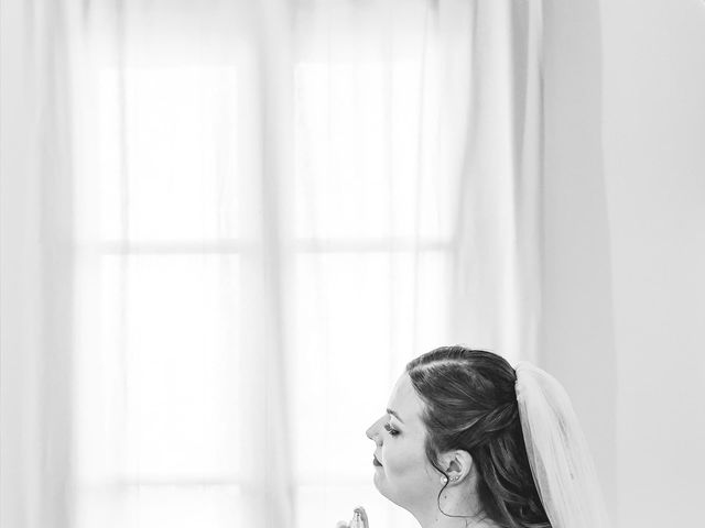 Il matrimonio di Andrea e Eleonora a Certaldo, Firenze 16