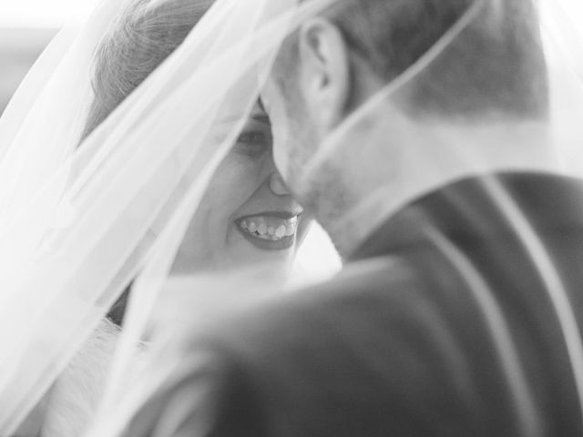 Il matrimonio di Andrea e Eleonora a Certaldo, Firenze 47